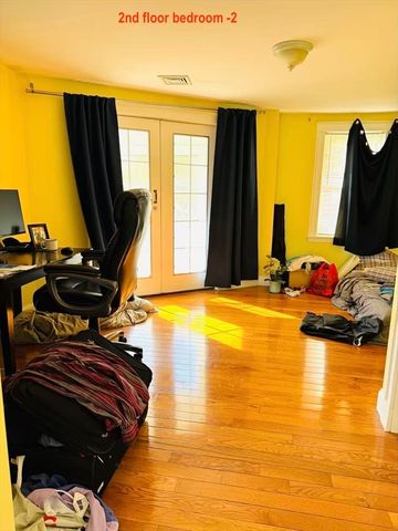 203 Clark 203, Cambridge, MA 02139
