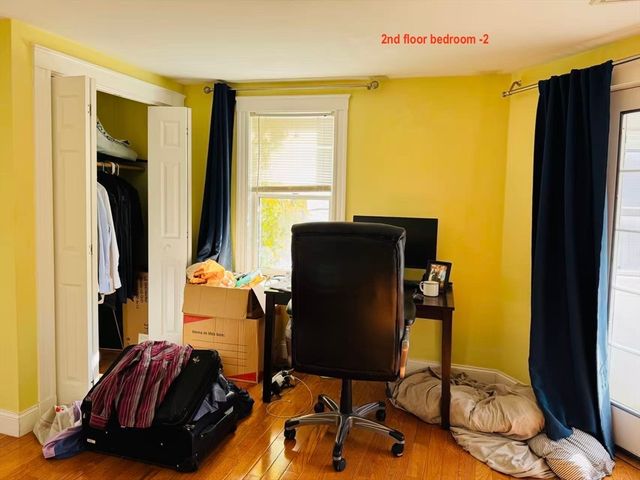 203 Clark 203, Cambridge, MA 02139