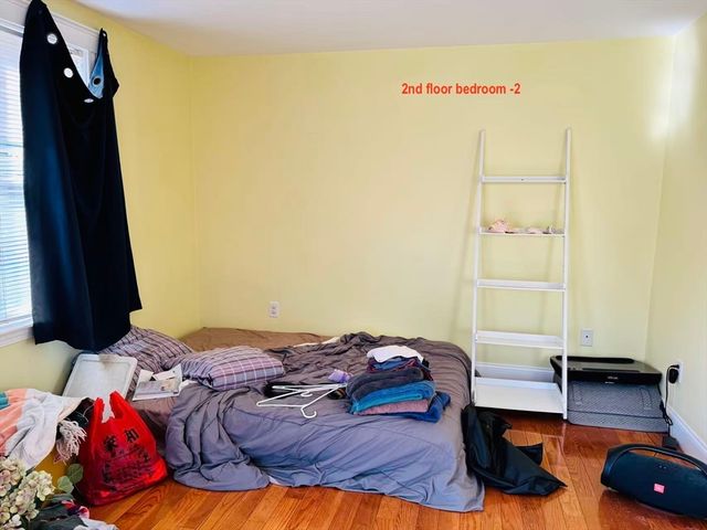 203 Clark 203, Cambridge, MA 02139