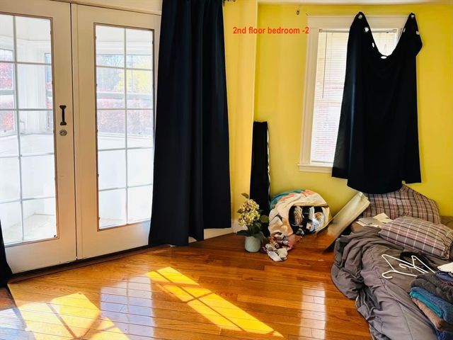 203 Clark 203, Cambridge, MA 02139
