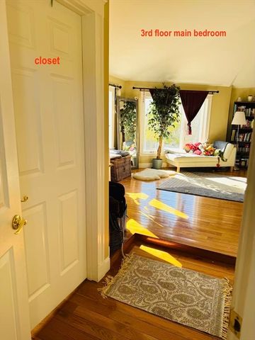 203 Clark 203, Cambridge, MA 02139