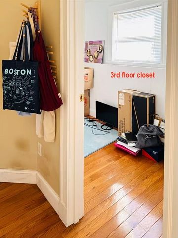 203 Clark 203, Cambridge, MA 02139