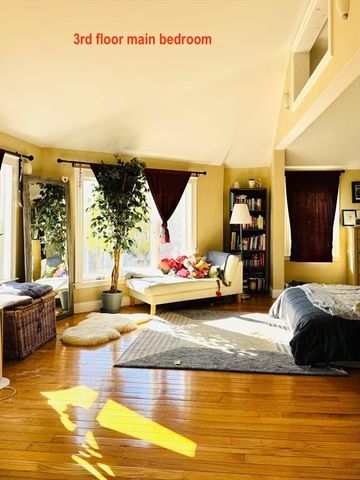 203 Clark 203, Cambridge, MA 02139