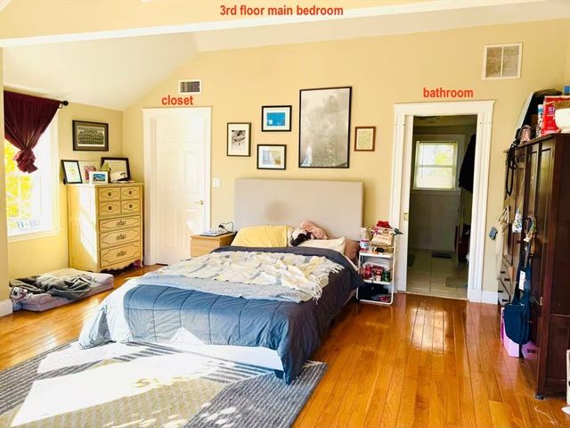 203 Clark 203, Cambridge, MA 02139