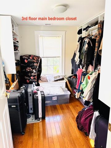 203 Clark 203, Cambridge, MA 02139