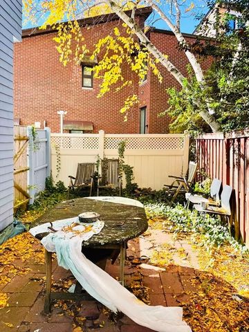 203 Clark 203, Cambridge, MA 02139