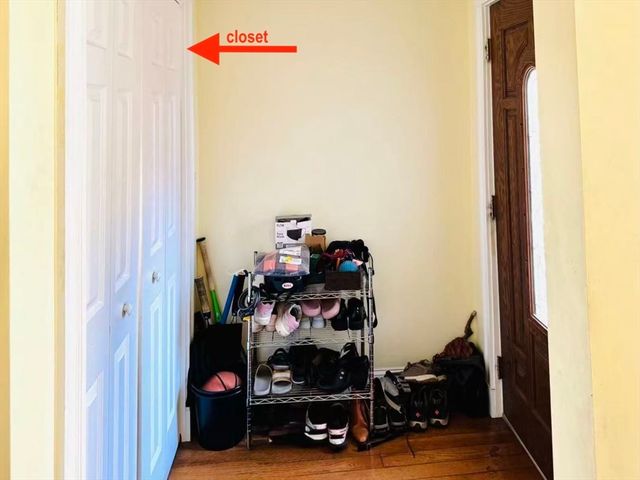 203 Clark 203, Cambridge, MA 02139