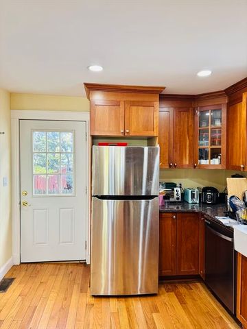 203 Clark 203, Cambridge, MA 02139