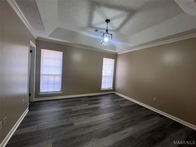 1020 N BURBANK Drive, Montgomery, AL 36117