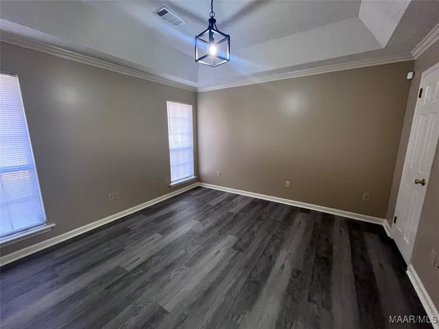 1020 N BURBANK Drive, Montgomery, AL 36117