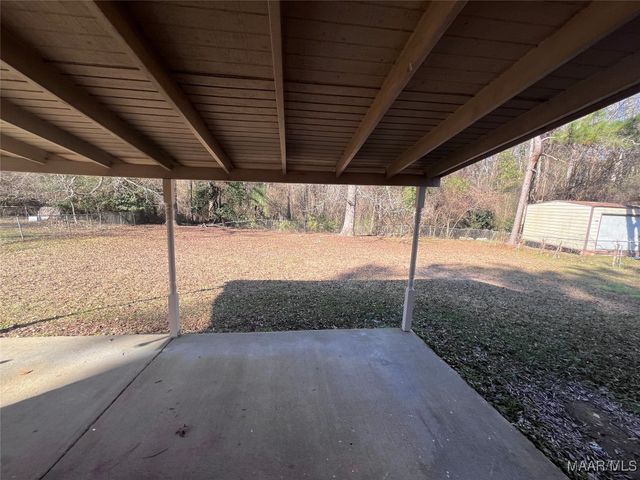 1020 N BURBANK Drive, Montgomery, AL 36117