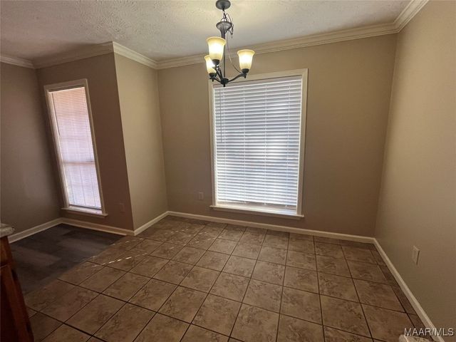 1020 N BURBANK Drive, Montgomery, AL 36117