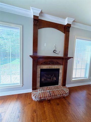 338 Wood Springs, Haughton, LA 71037