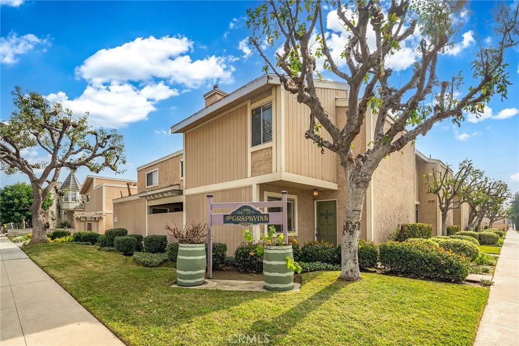 1200 Elm Avenue A, San Gabriel, CA 91775