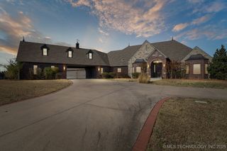26961 E 134th Street S, Coweta, OK 74429