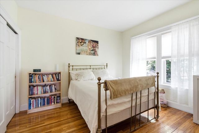 314 Newtonville Avenue 4, Newton, MA 02460