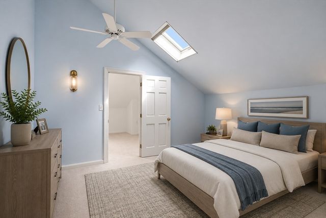 314 Newtonville Avenue 4, Newton, MA 02460