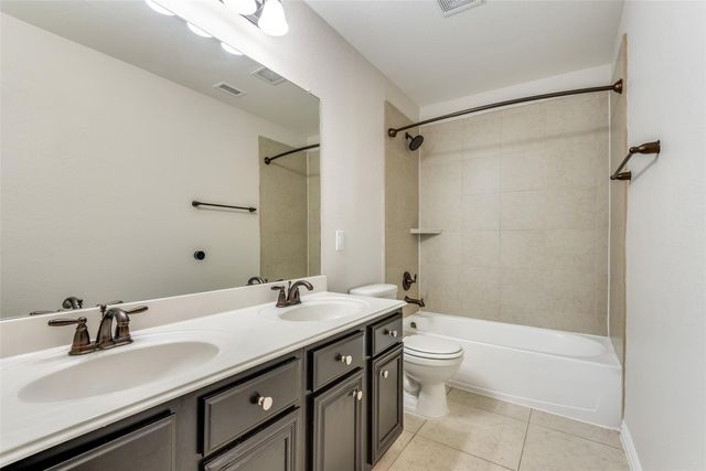 2344 Ranchview Drive, Little Elm, TX 75068