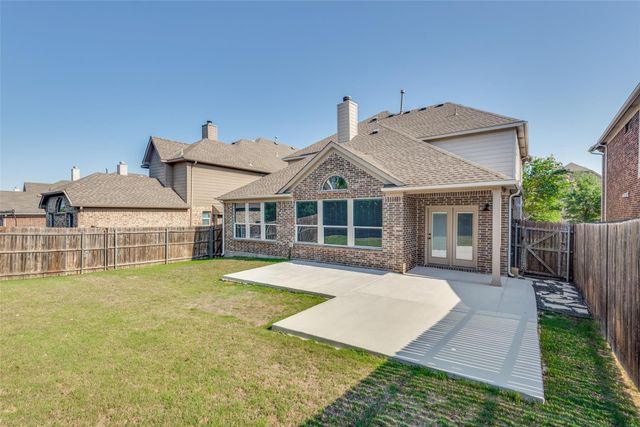 2344 Ranchview Drive, Little Elm, TX 75068