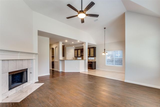 2344 Ranchview Drive, Little Elm, TX 75068