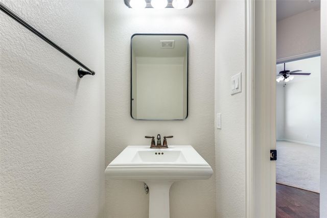 2344 Ranchview Drive, Little Elm, TX 75068