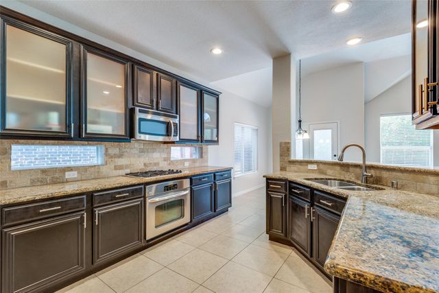 2344 Ranchview Drive, Little Elm, TX 75068