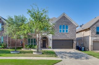 2344 Ranchview Drive, Little Elm, TX 75068
