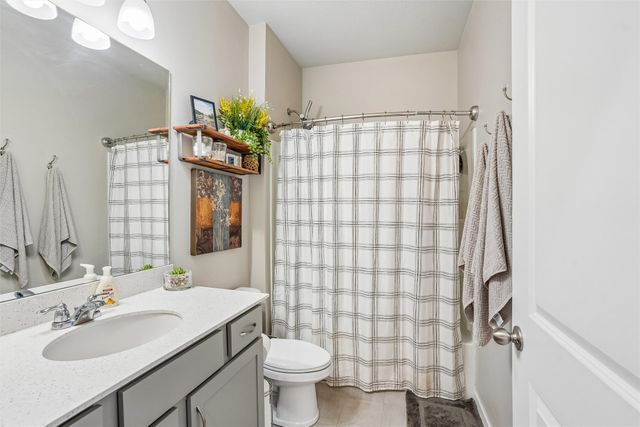 3207 NW 25th Street, Ankeny, IA 50023