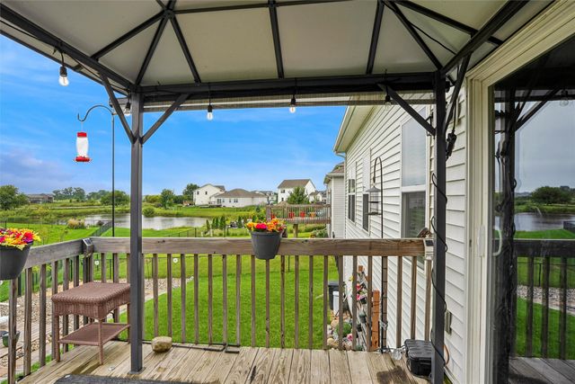 3207 NW 25th Street, Ankeny, IA 50023