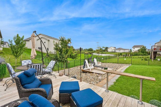 3207 NW 25th Street, Ankeny, IA 50023