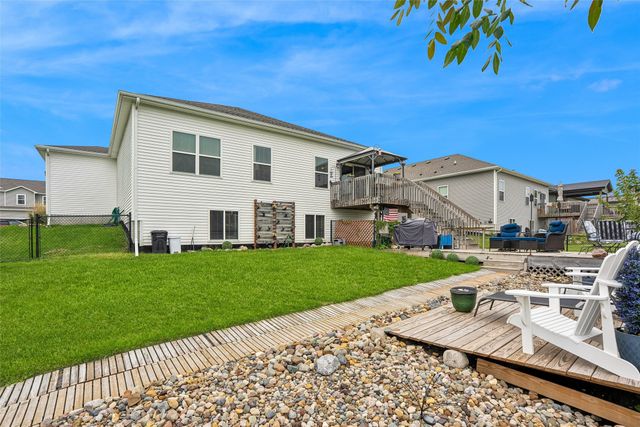 3207 NW 25th Street, Ankeny, IA 50023