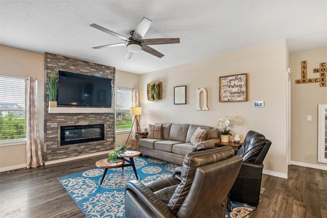 3207 NW 25th Street, Ankeny, IA 50023