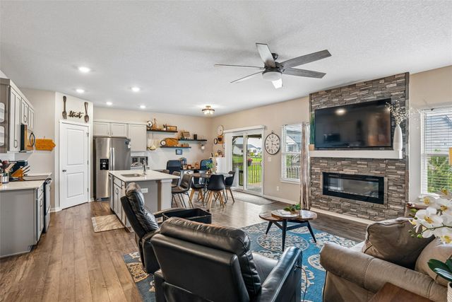 3207 NW 25th Street, Ankeny, IA 50023