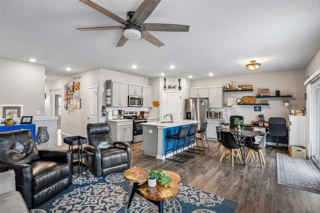 3207 NW 25th Street, Ankeny, IA 50023