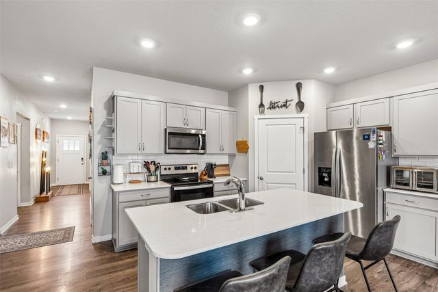 3207 NW 25th Street, Ankeny, IA 50023