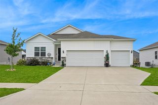 3207 NW 25th Street, Ankeny, IA 50023