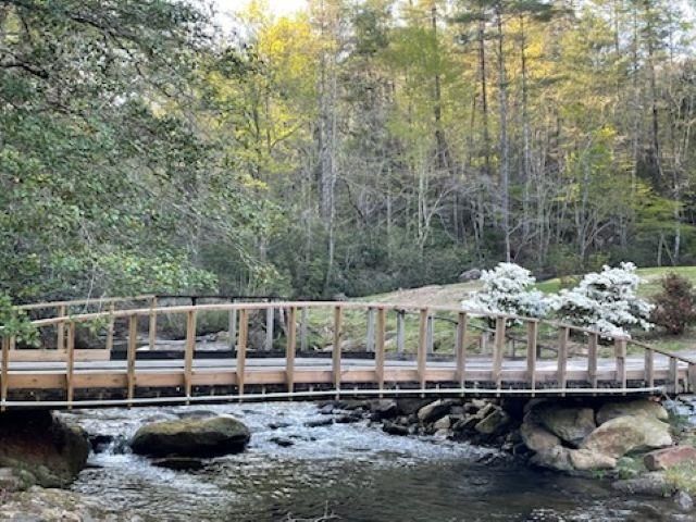 154 Broken Bow Run, Pickens, SC 29671