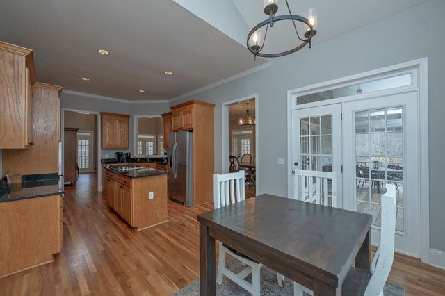 154 Broken Bow Run, Pickens, SC 29671