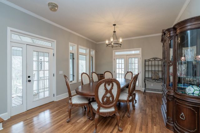 154 Broken Bow Run, Pickens, SC 29671