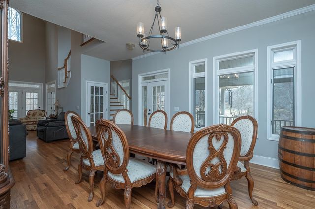 154 Broken Bow Run, Pickens, SC 29671