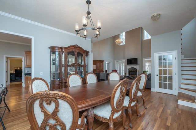 154 Broken Bow Run, Pickens, SC 29671