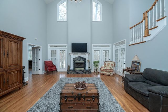 154 Broken Bow Run, Pickens, SC 29671