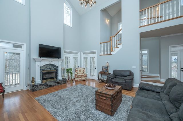 154 Broken Bow Run, Pickens, SC 29671