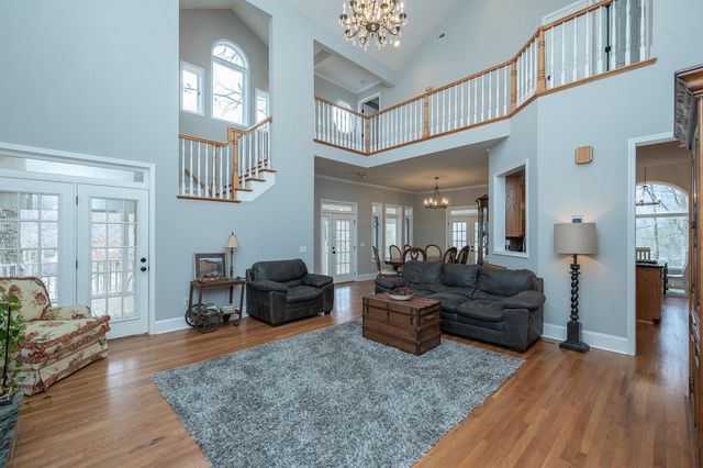 154 Broken Bow Run, Pickens, SC 29671