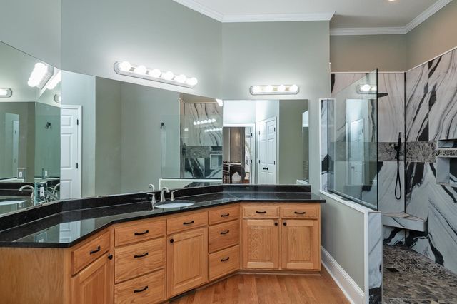 154 Broken Bow Run, Pickens, SC 29671