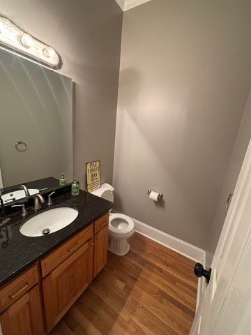 154 Broken Bow Run, Pickens, SC 29671