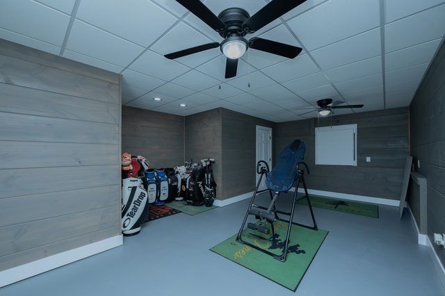 154 Broken Bow Run, Pickens, SC 29671