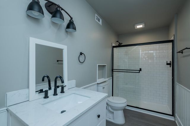 154 Broken Bow Run, Pickens, SC 29671