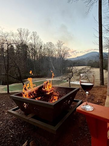 154 Broken Bow Run, Pickens, SC 29671