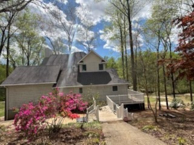 154 Broken Bow Run, Pickens, SC 29671